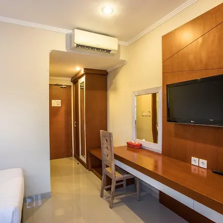 Svarna Hotel Sanur  Exterior photo