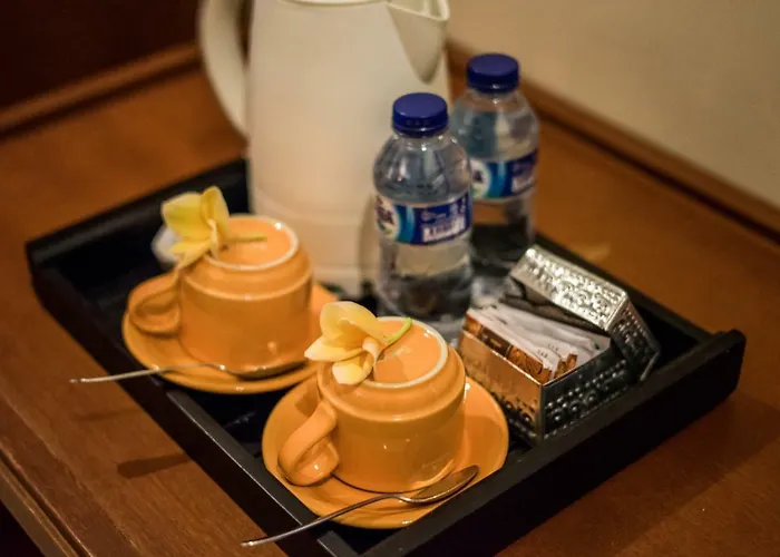 Svarna Hotel